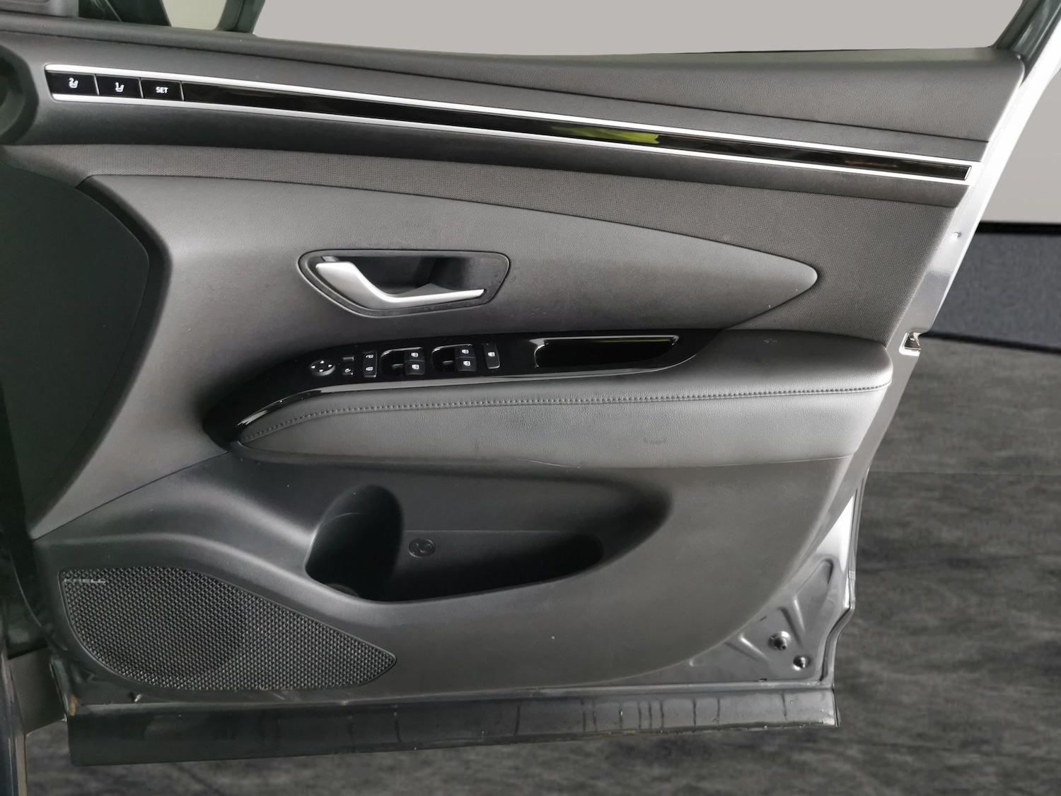 Used Hyundai TUCSON 2021 for sale - 76960502: Photo 36