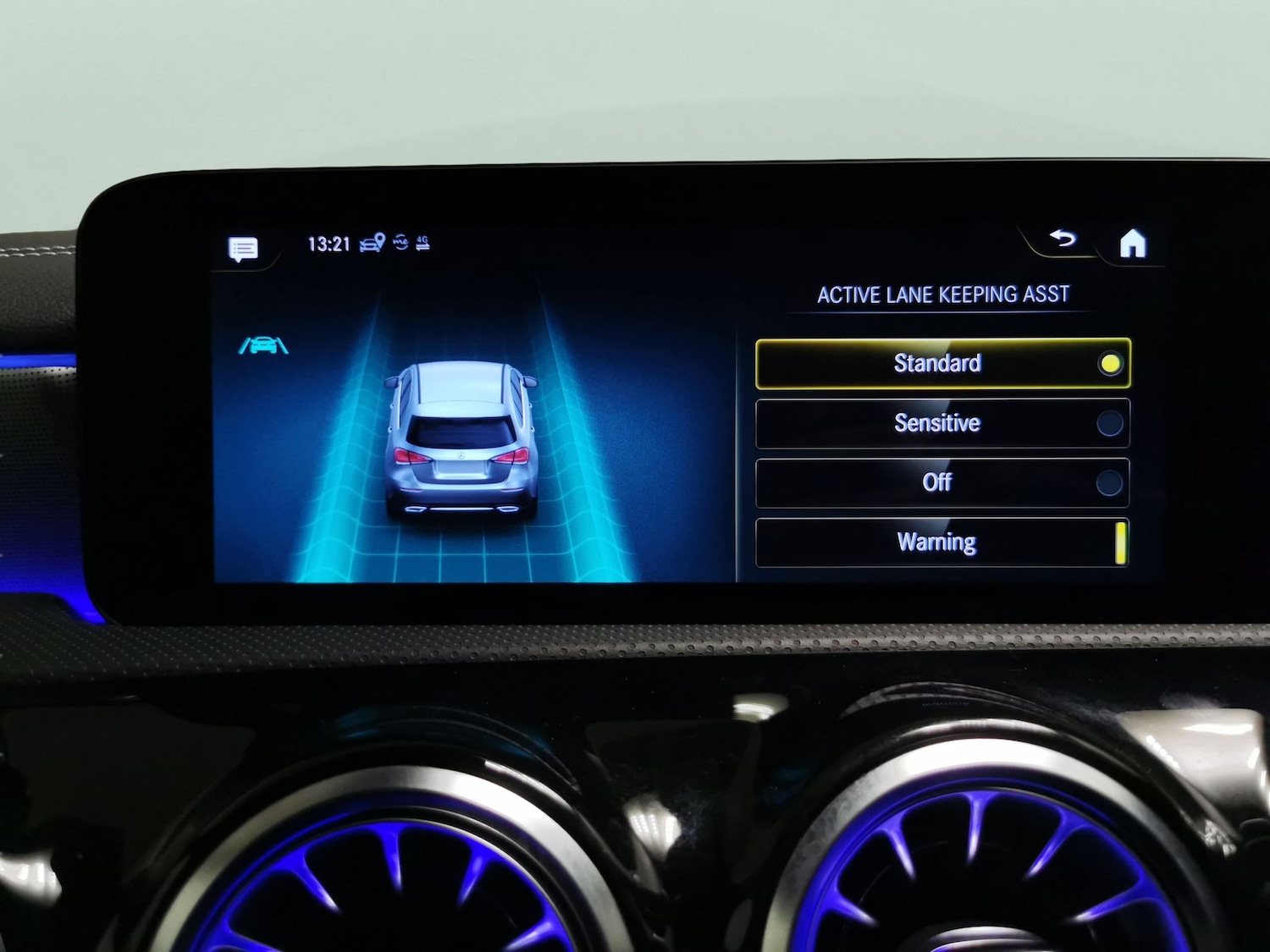 Used Mercedes-Benz A-Class 2021 for sale - 77160913: Photo 23