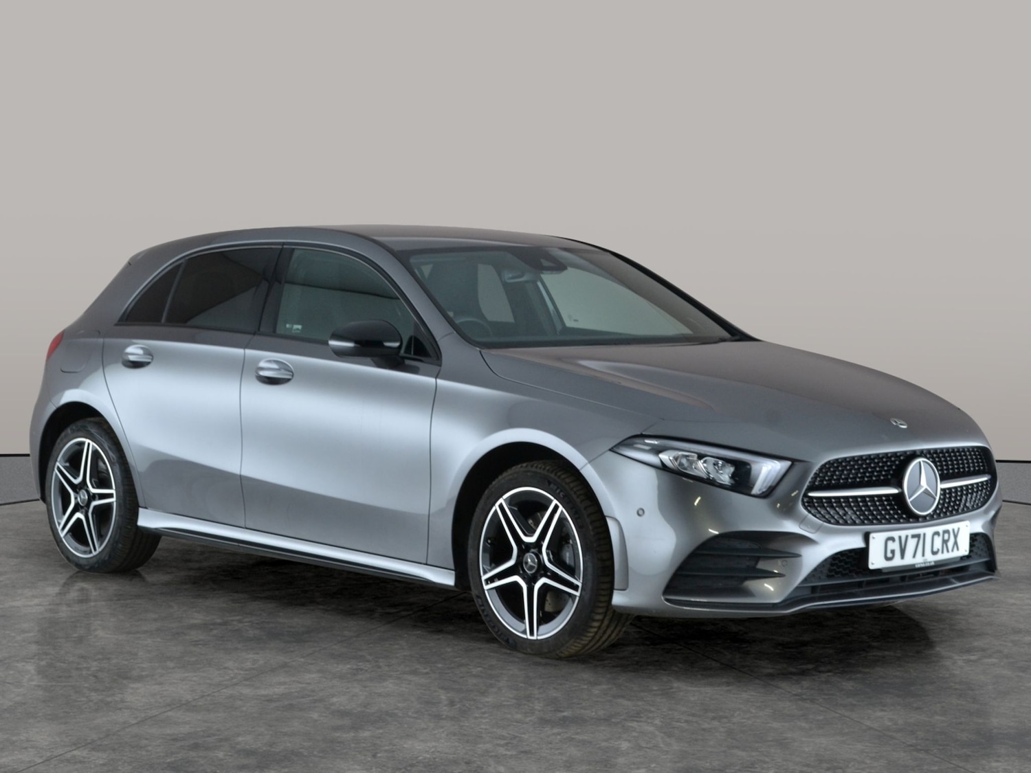 Used Mercedes-Benz A-Class 2021 for sale - 77160913: Photo 9