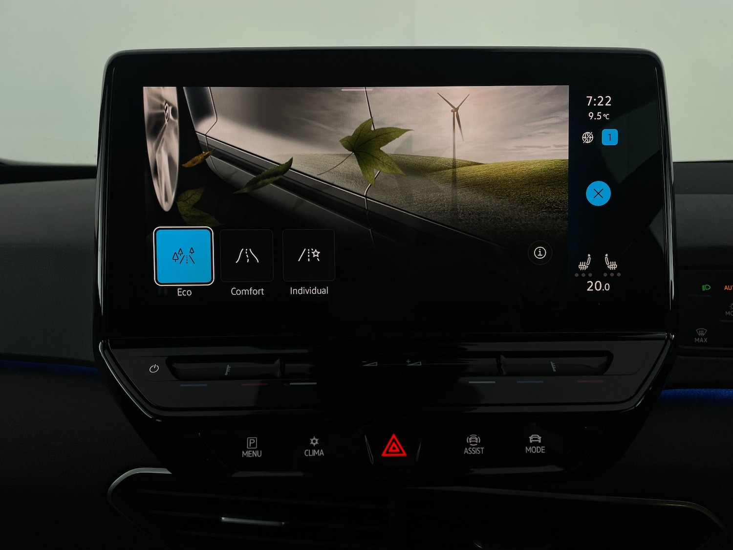 Used Volkswagen ID.3 2022 for sale - 77094438: Photo 16