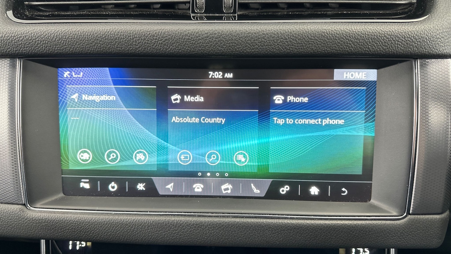 Used Jaguar XF 2020 for sale - 77283519: Photo 15