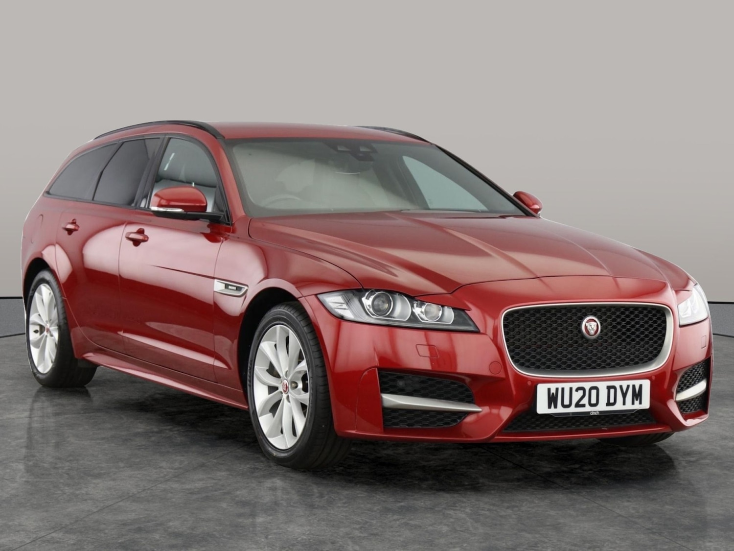 Used Jaguar XF 2020 for sale - 77283519: Photo 4