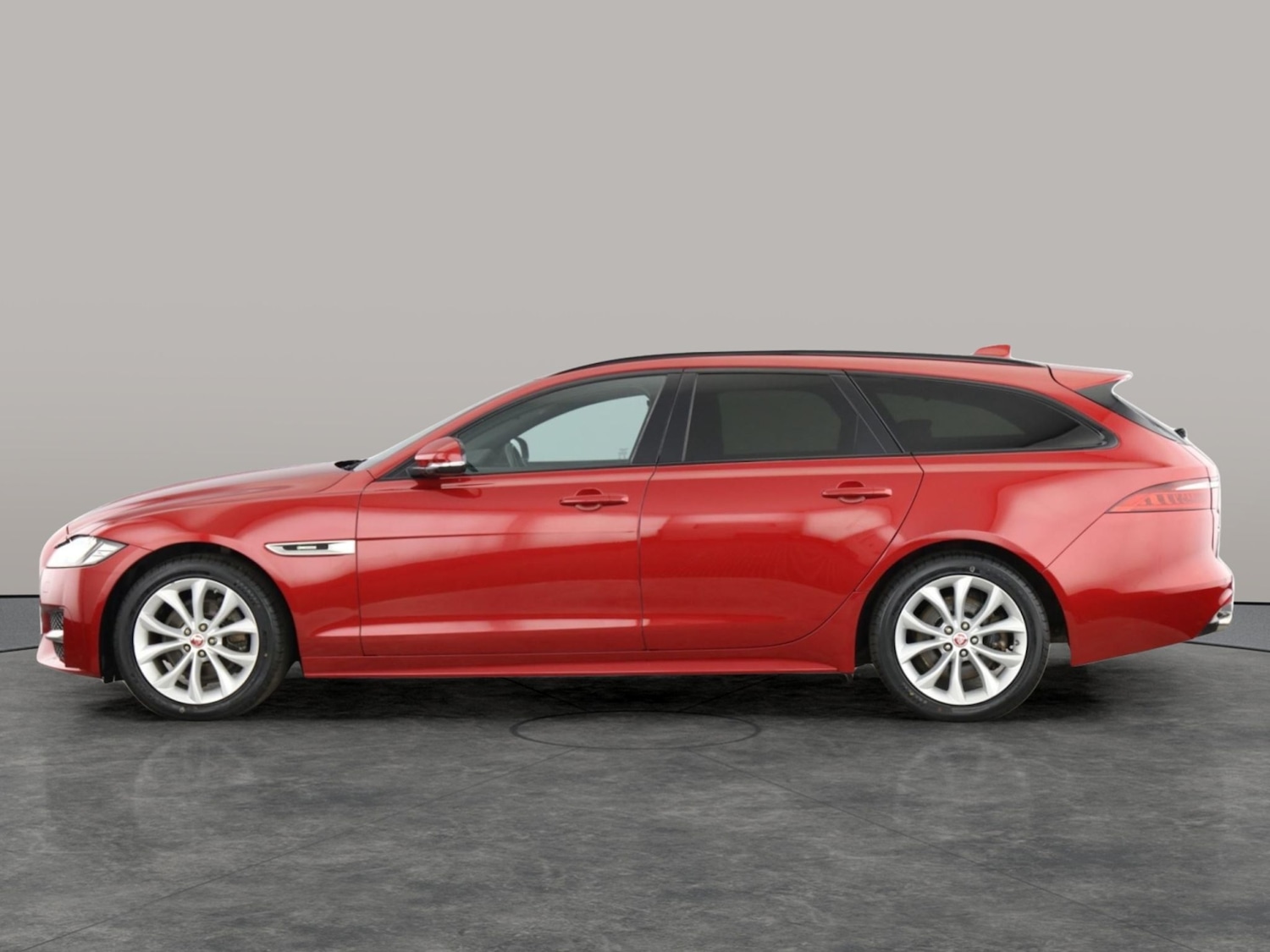 Used Jaguar XF 2020 for sale - 77283519: Photo 9