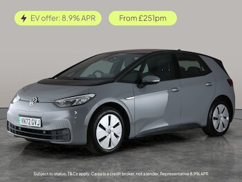 Used Volkswagen ID.3 2022 for sale - 77010779: Photo