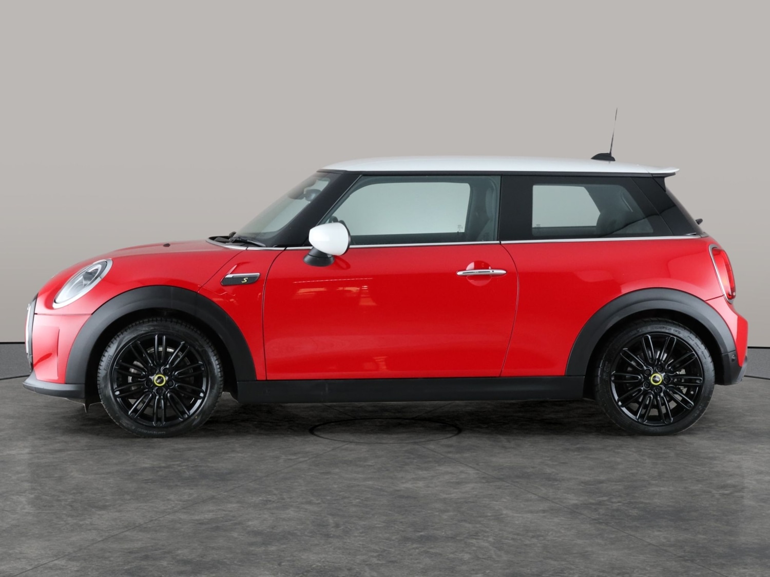 Used MINI Hatch 2022 for sale - 76648479: Photo 13