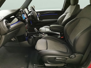 Used MINI Hatch 2022 for sale - 76648479: Photo