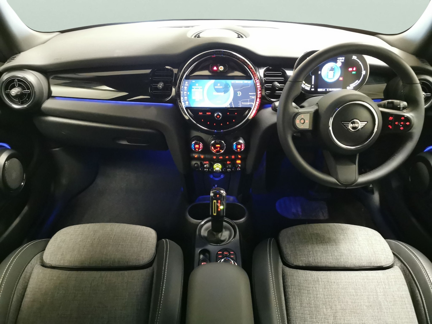 Used MINI Hatch 2022 for sale - 76648479: Photo 7