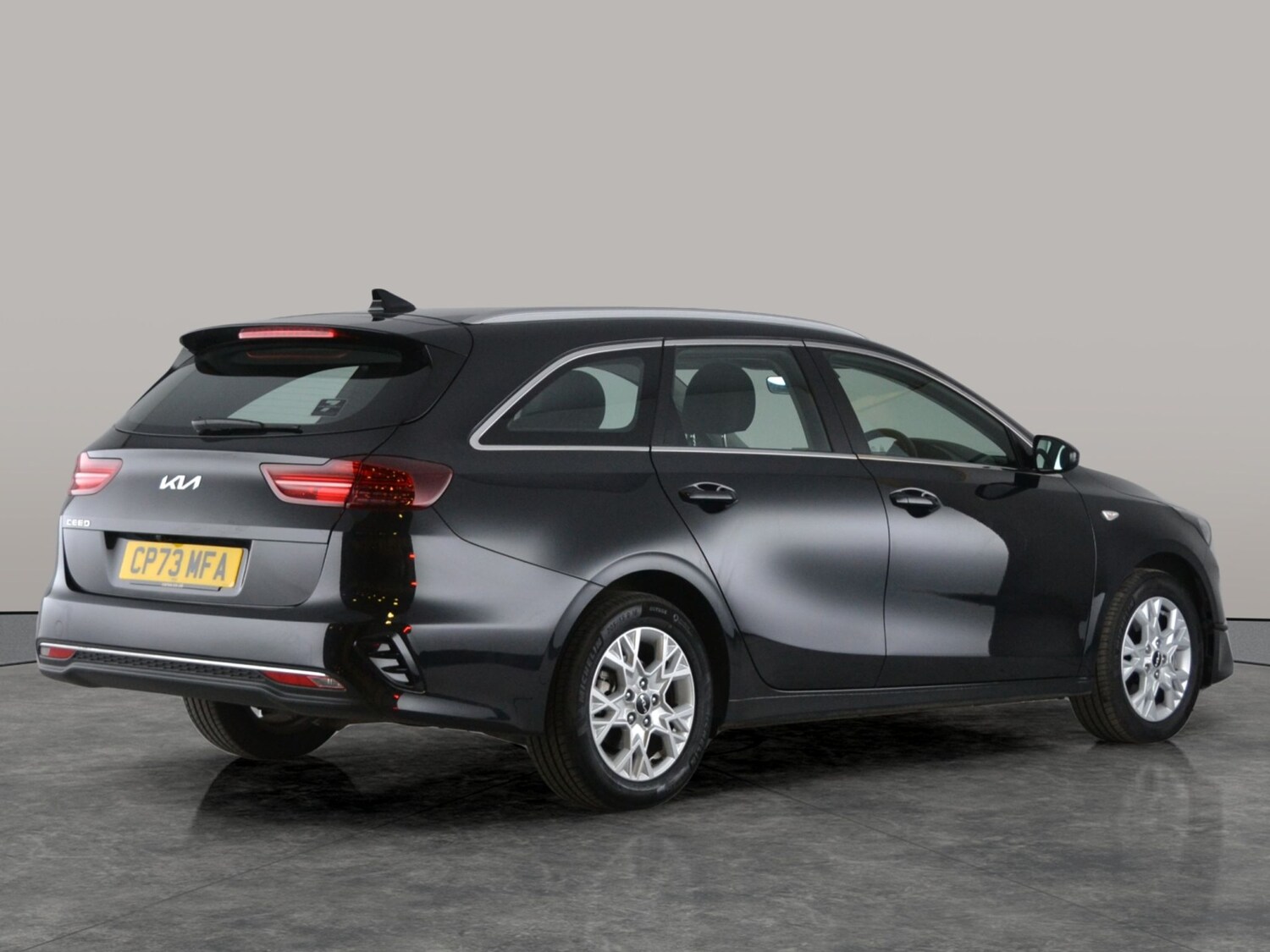 Used Kia Ceed 2024 for sale - 77617510: Photo 10