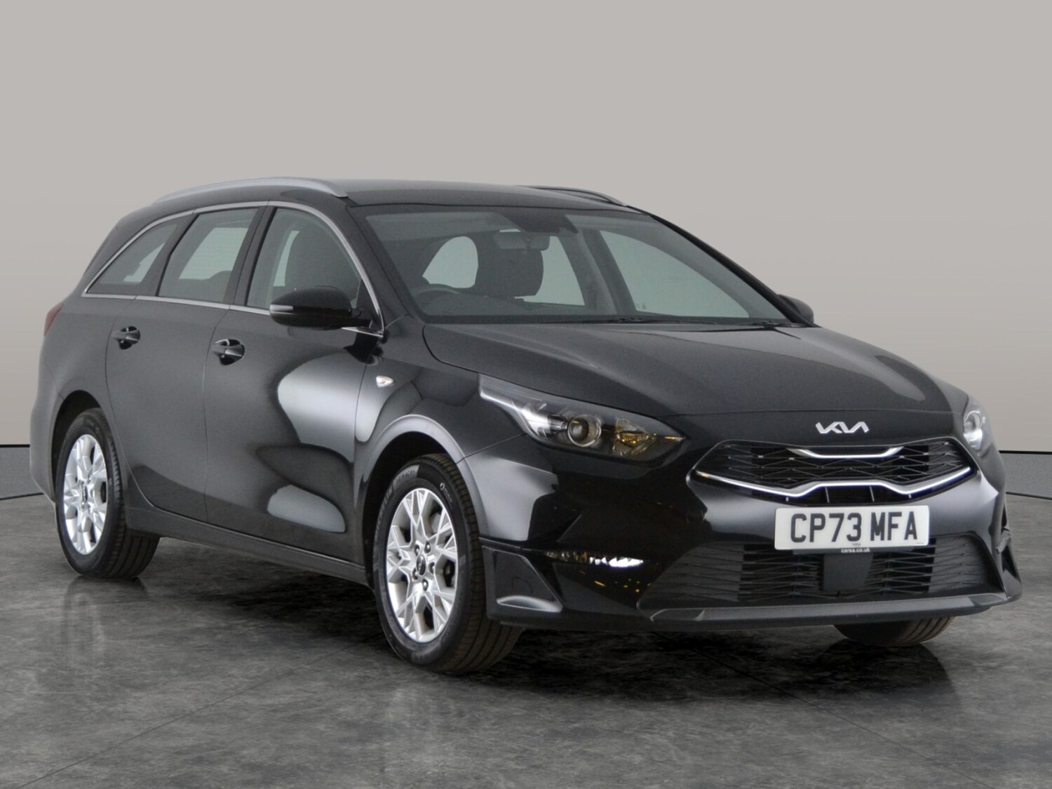 Used Kia Ceed 2024 for sale - 77617510: Photo 12