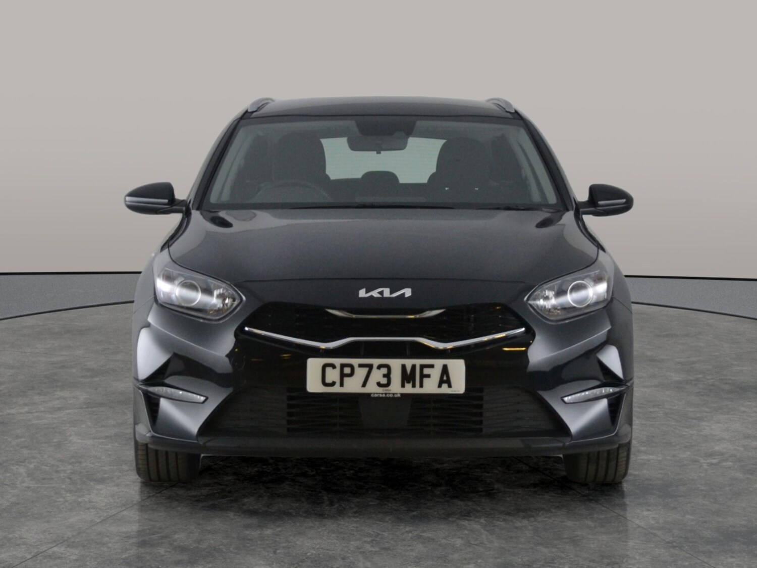 Used Kia Ceed 2024 for sale - 77617510: Photo 13