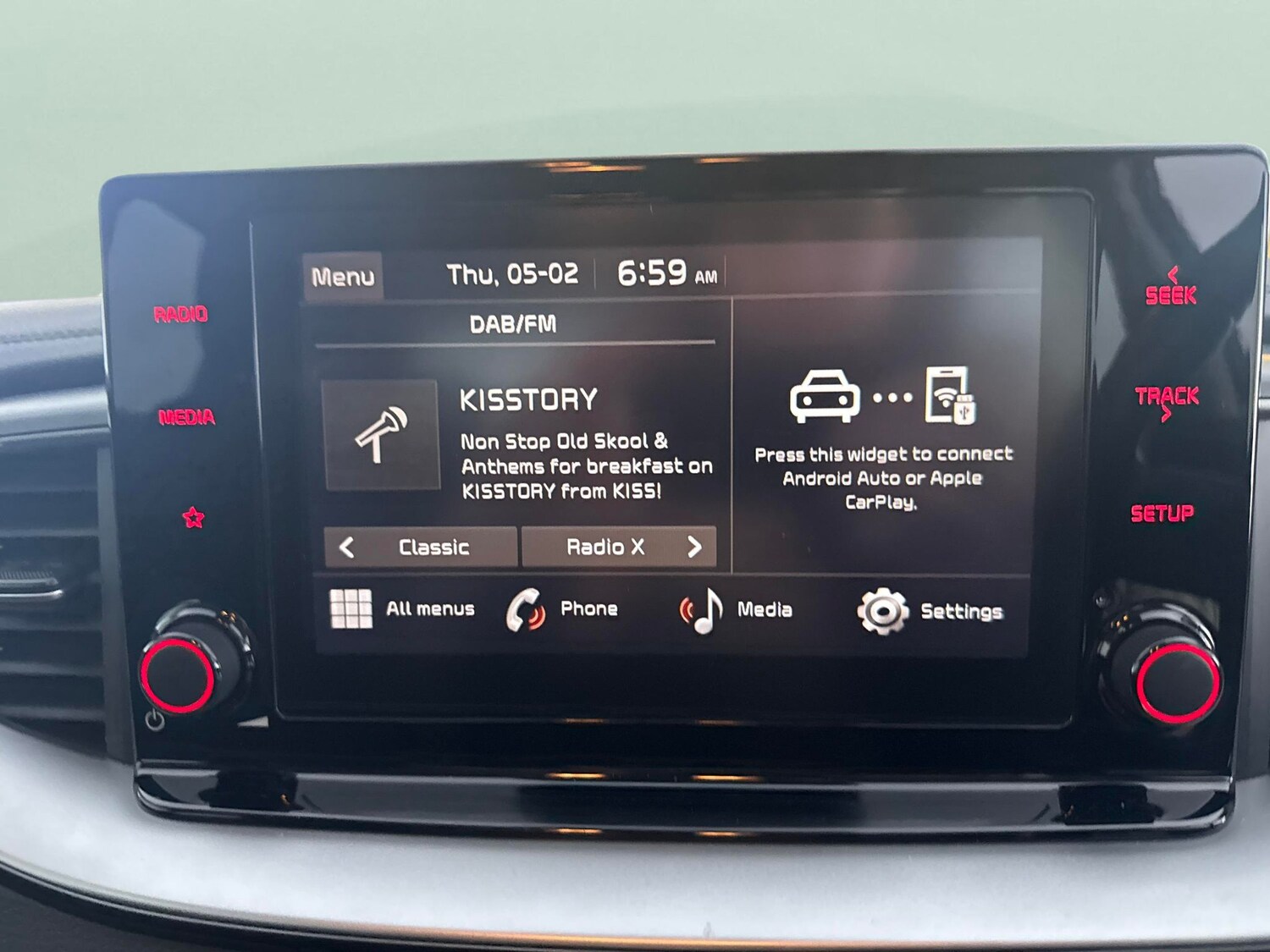 Used Kia Ceed 2024 for sale - 77617510: Photo 14