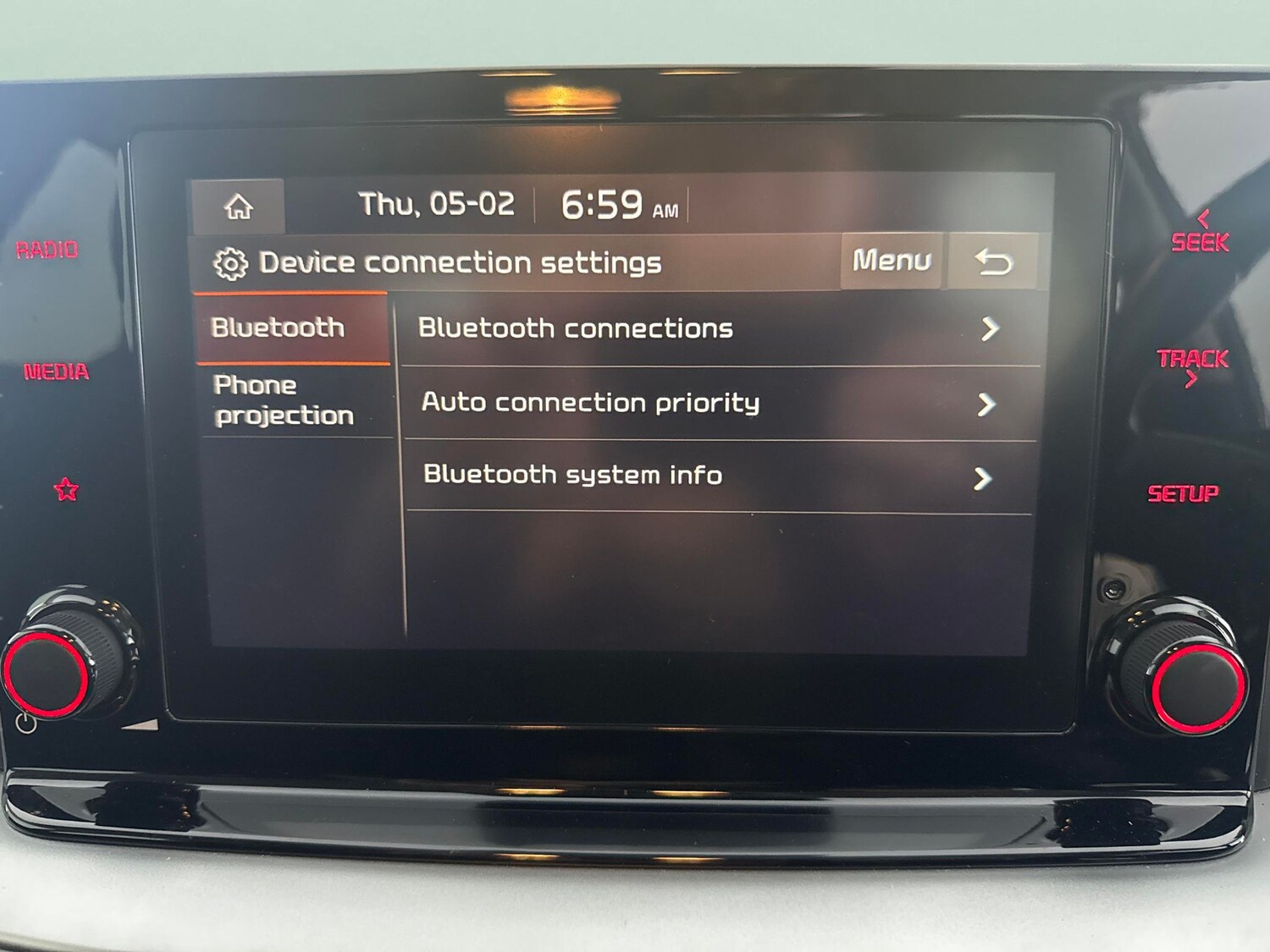 Used Kia Ceed 2024 for sale - 77617510: Photo 15