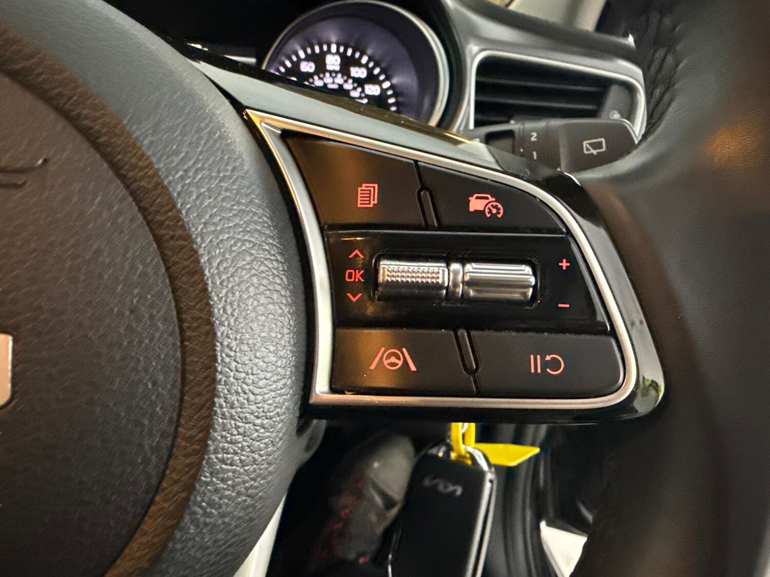 Used Kia Ceed 2024 for sale - 77617510: Photo 18