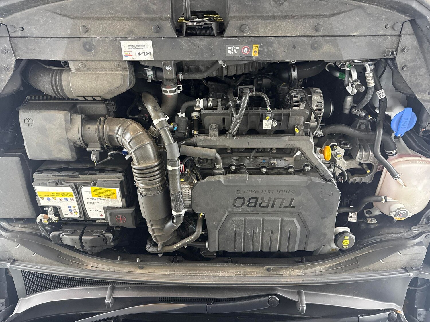 Used Kia Ceed 2024 for sale - 77617510: Photo 30