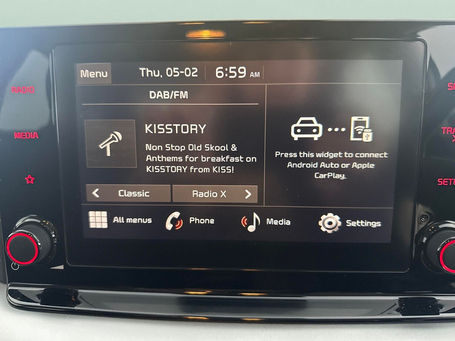 Used Kia Ceed 2024 for sale - 77617510: Photo 6