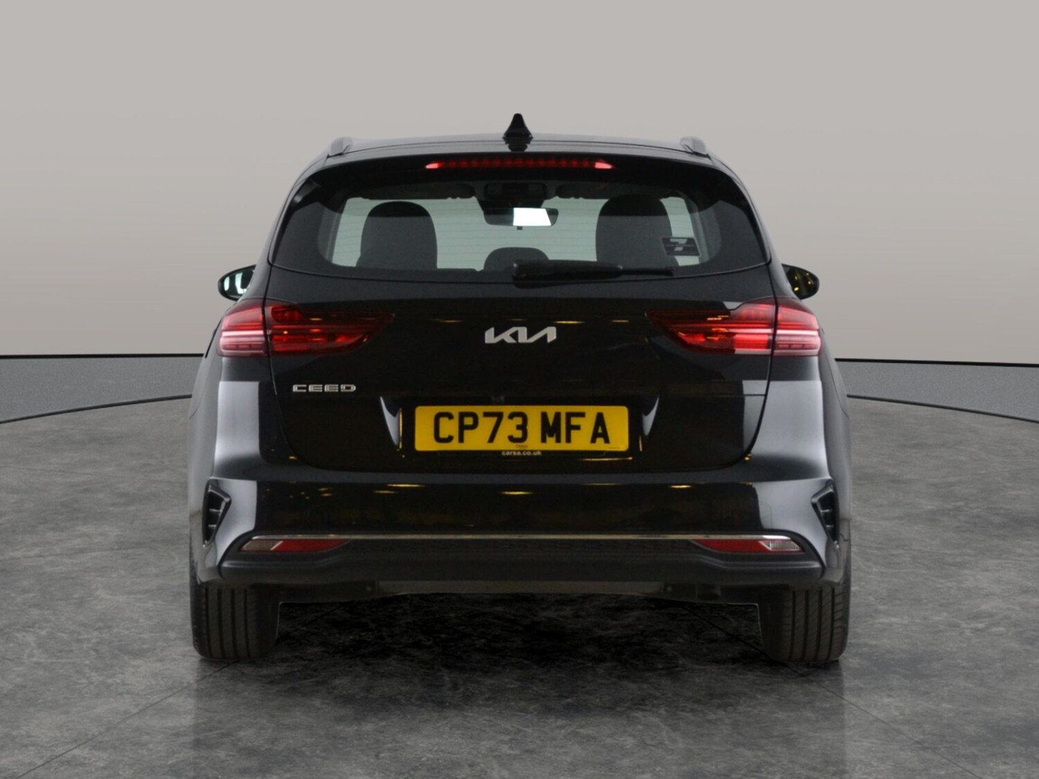 Used Kia Ceed 2024 for sale - 77617510: Photo 9