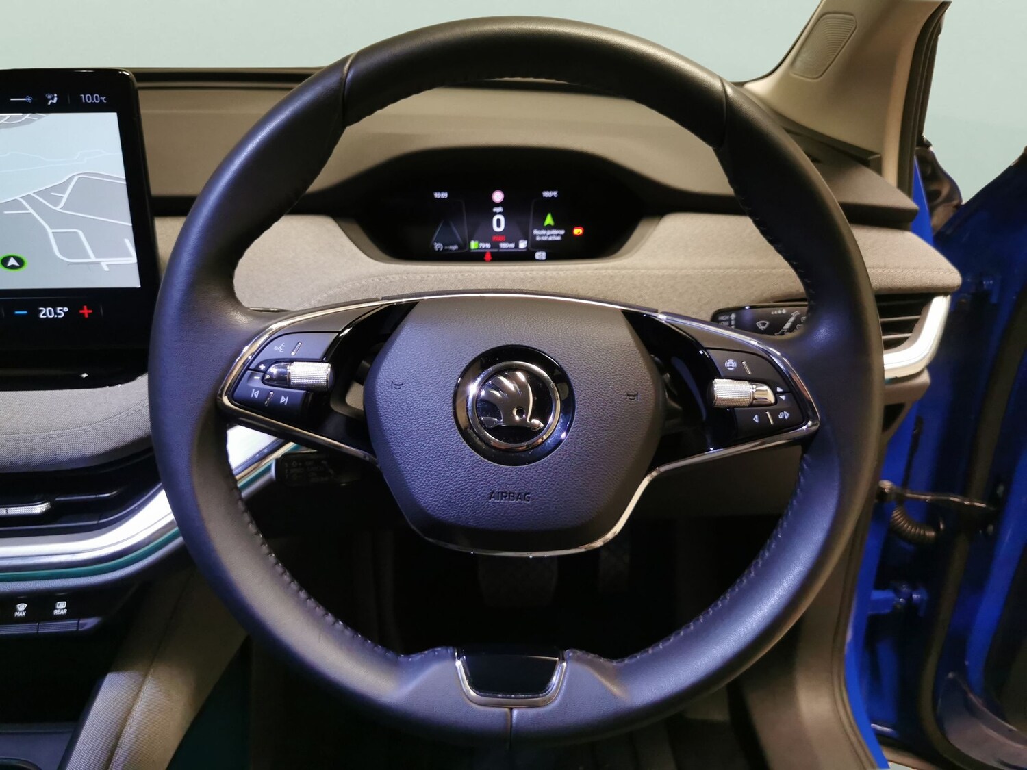 Used Skoda Enyaq 2023 for sale - 77711090: Photo 15