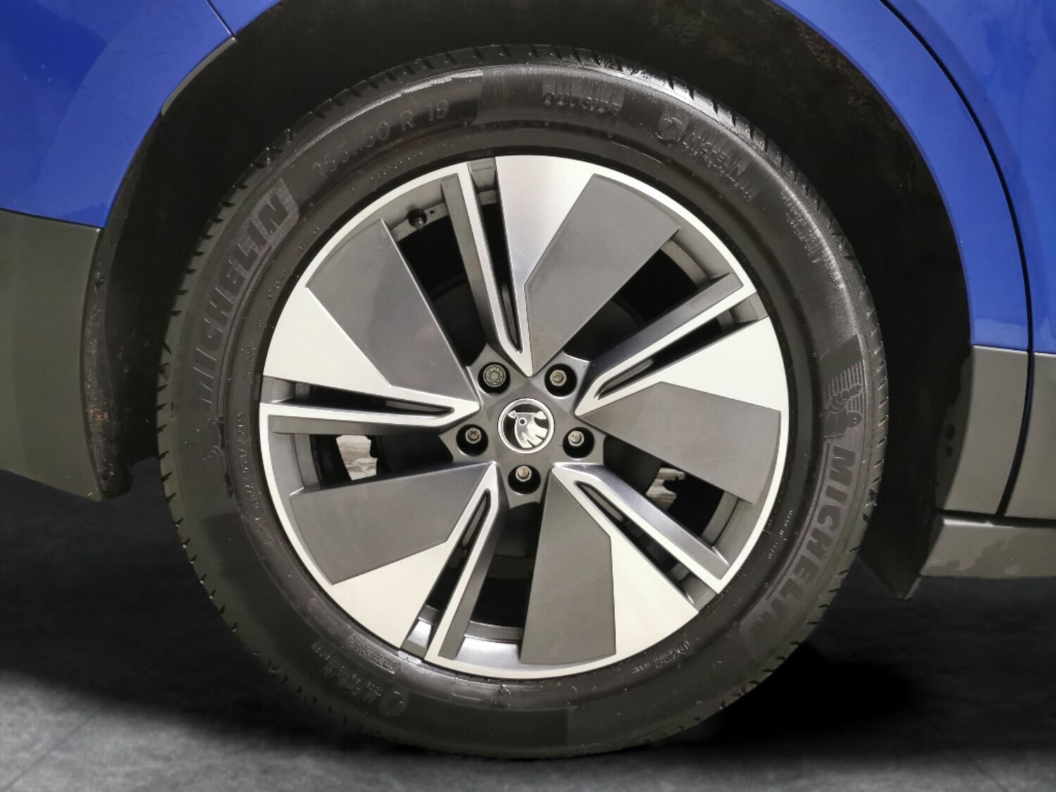 Used Skoda Enyaq 2023 for sale - 77711090: Photo 24