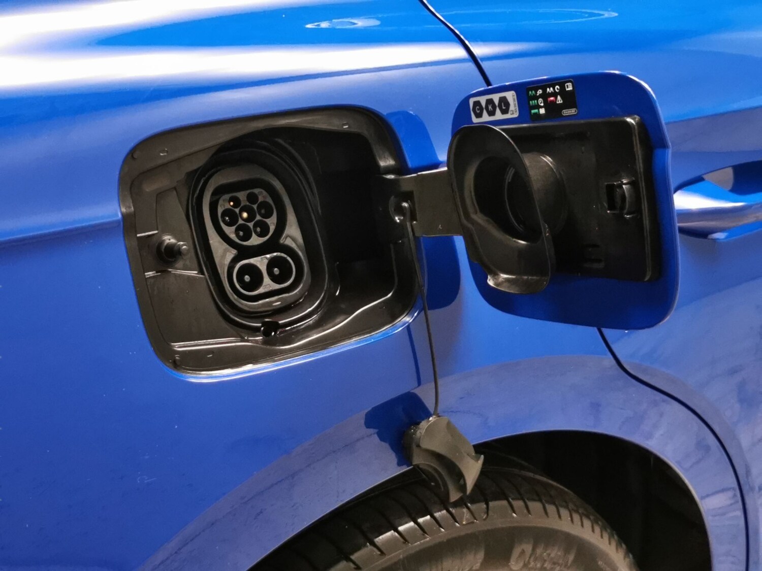 Used Skoda Enyaq 2023 for sale - 77711090: Photo 30