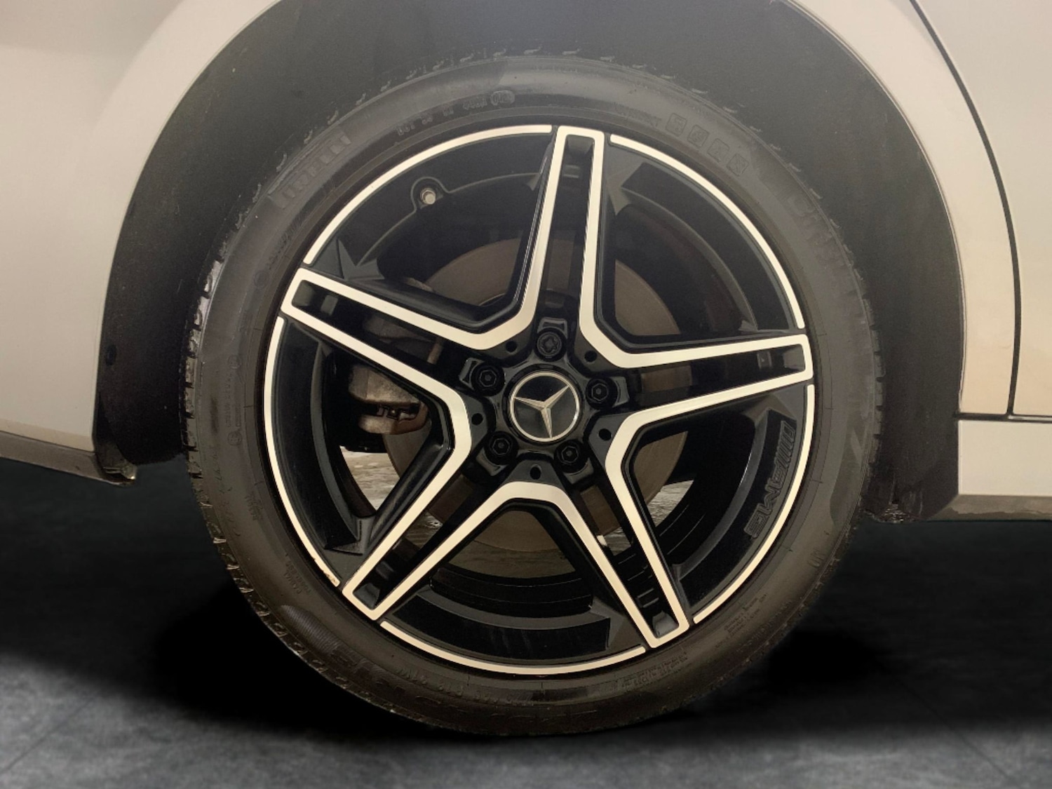 Used Mercedes-Benz A-Class 2022 for sale - 76393975: Photo 32