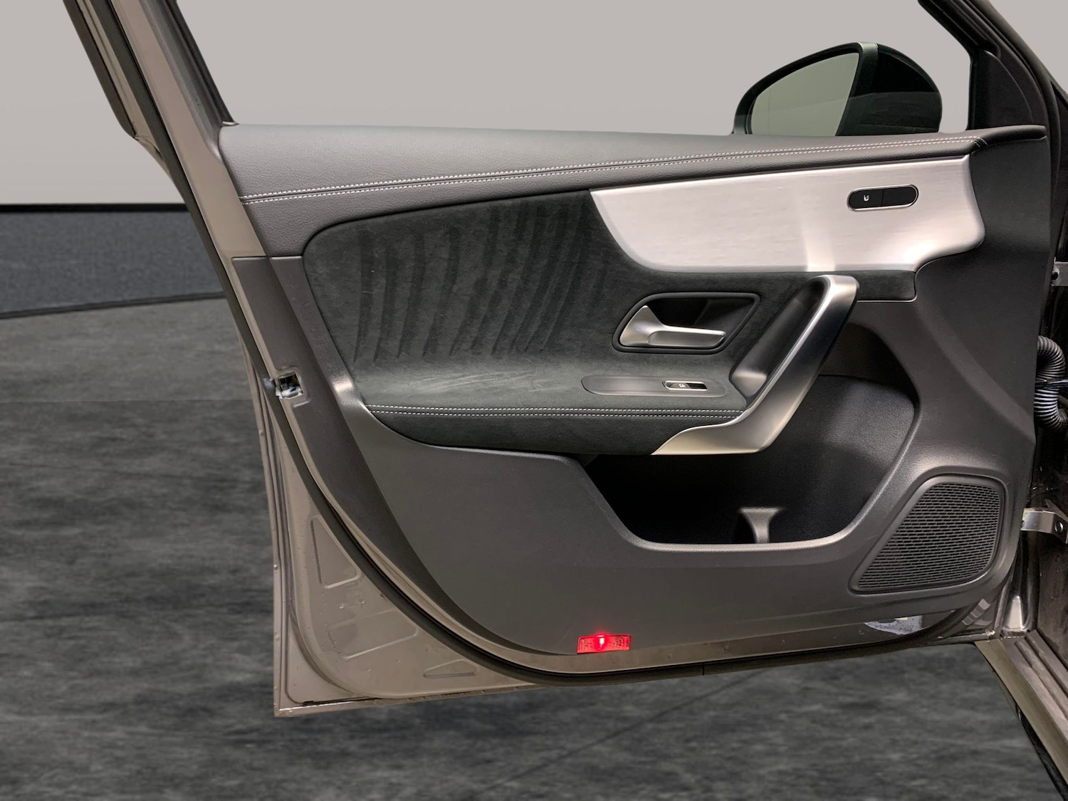 Used Mercedes-Benz A-Class 2022 for sale - 76393975: Photo 34