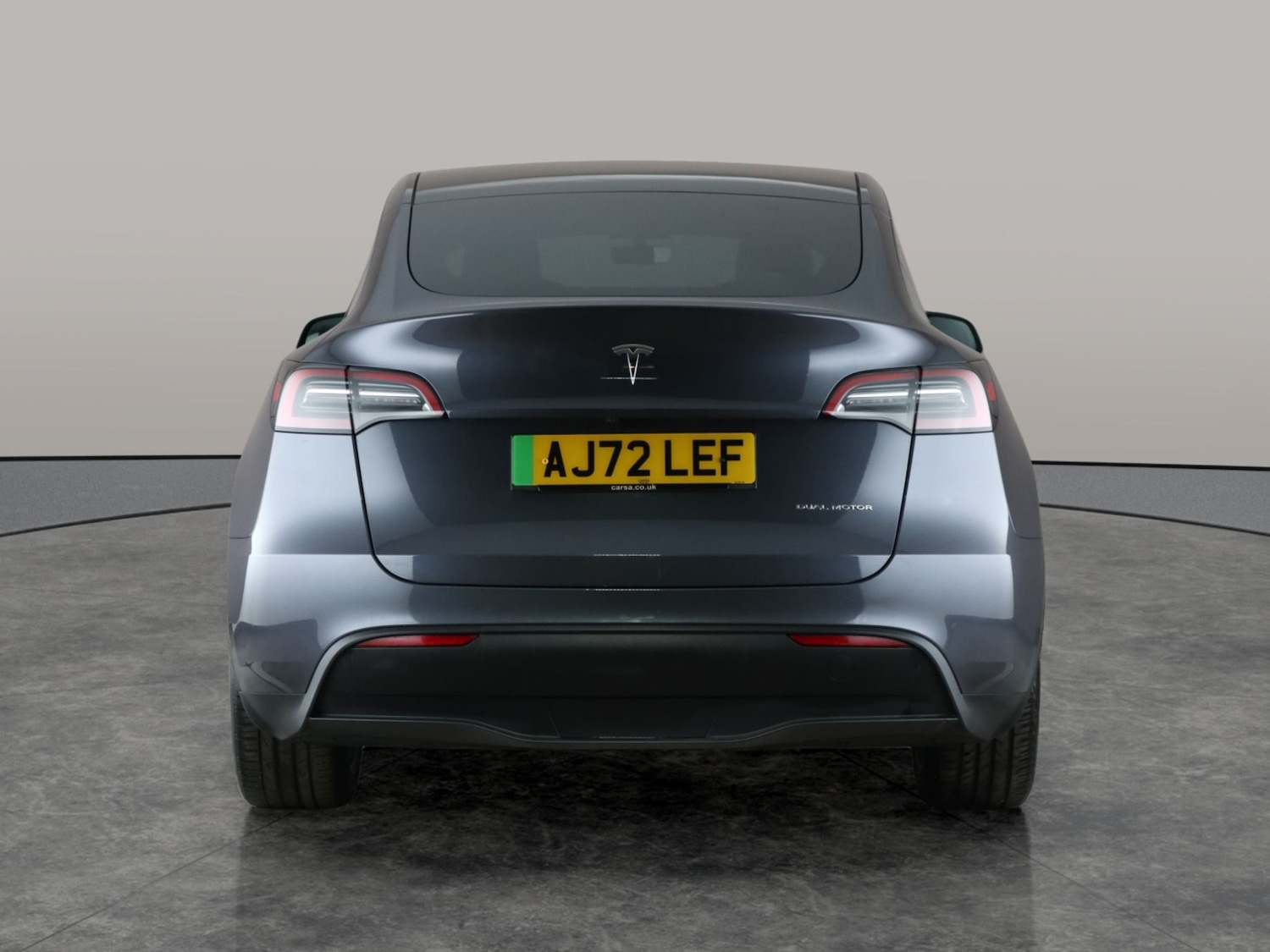 Used Tesla Model Y 2022 for sale - 77023801: Photo 12