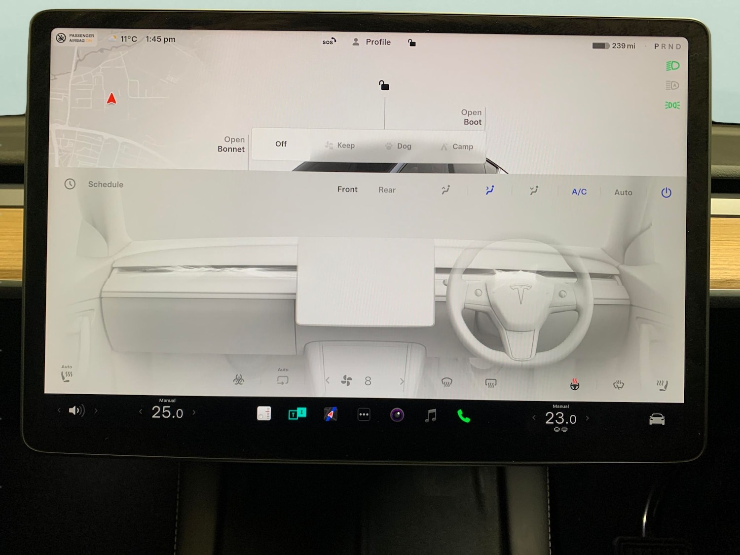 Used Tesla Model Y 2022 for sale - 77023801: Photo 19