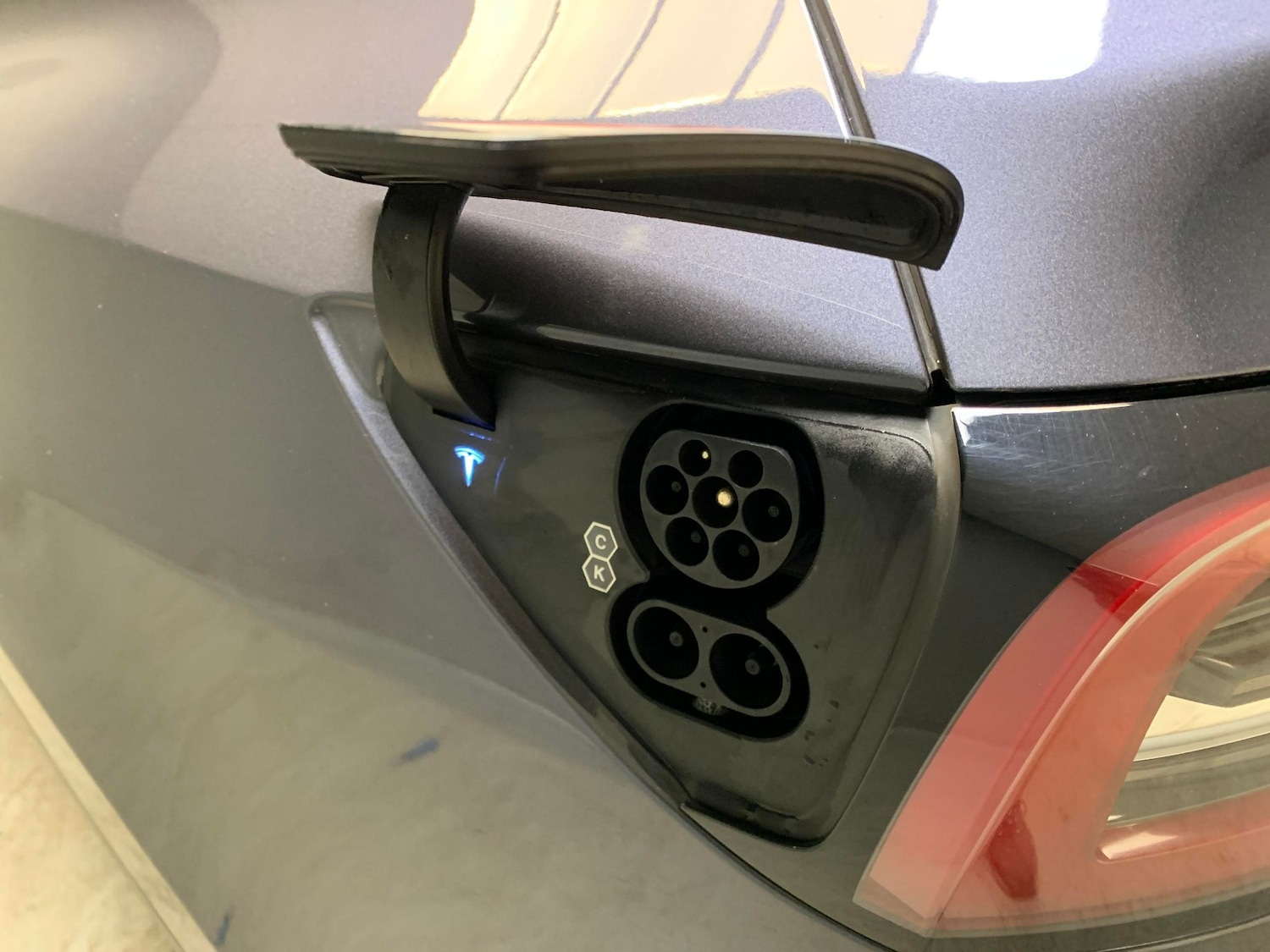 Used Tesla Model Y 2022 for sale - 77023801: Photo 30