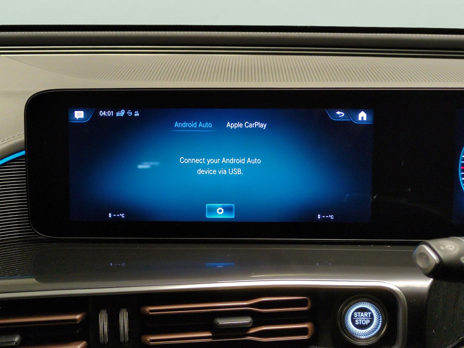 Used Mercedes-Benz EQC 2021 for sale - 77706520: Photo 17