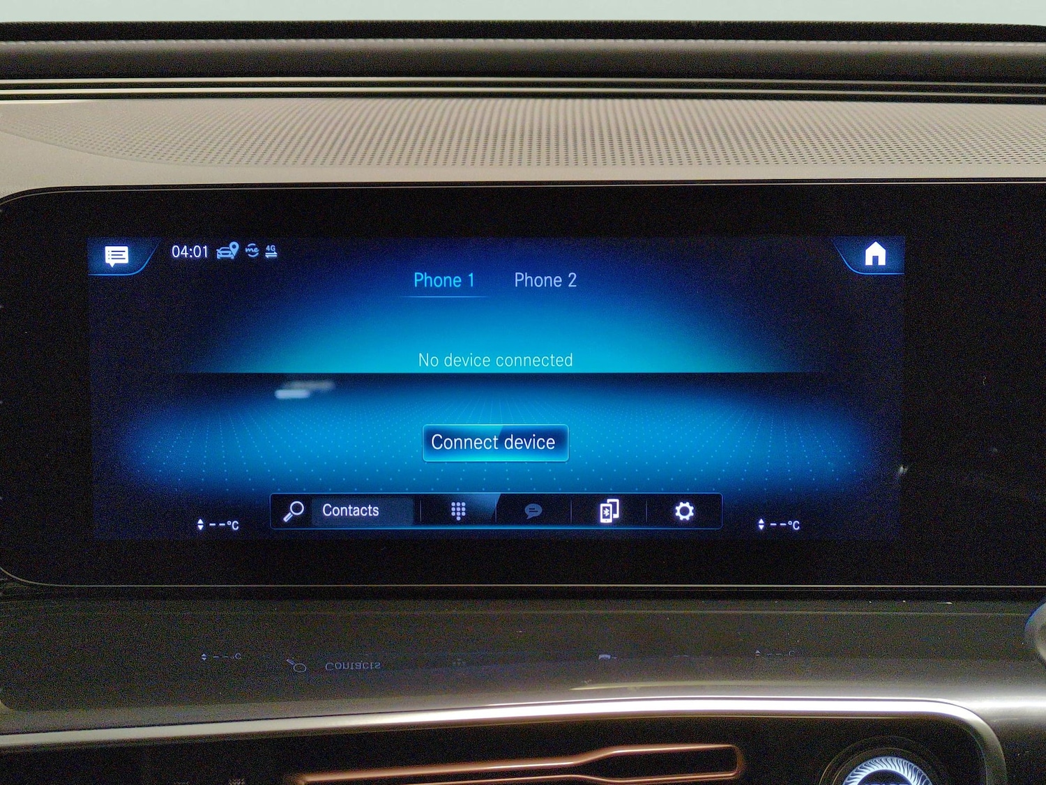 Used Mercedes-Benz EQC 2021 for sale - 77706520: Photo 19