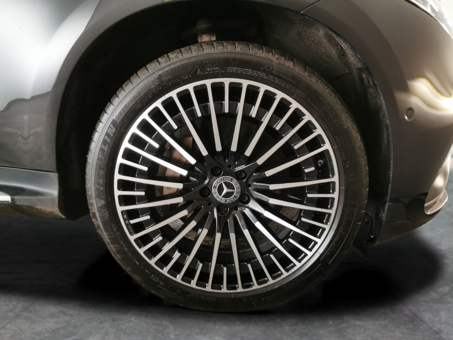 Used Mercedes-Benz EQC 2021 for sale - 77706520: Photo 28