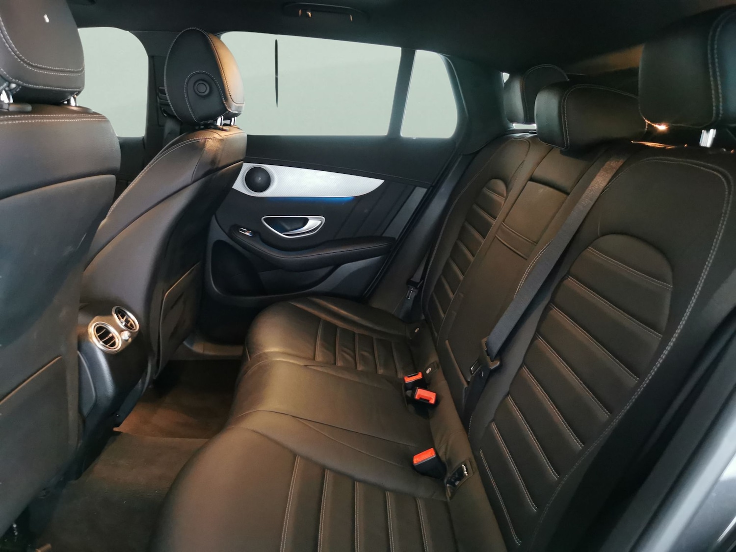 Used Mercedes-Benz EQC 2021 for sale - 77706520: Photo 30