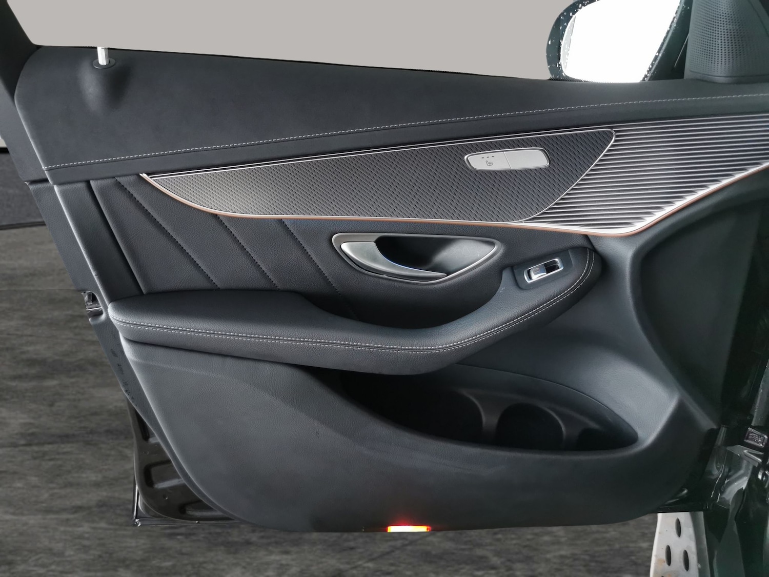 Used Mercedes-Benz EQC 2021 for sale - 77706520: Photo 31