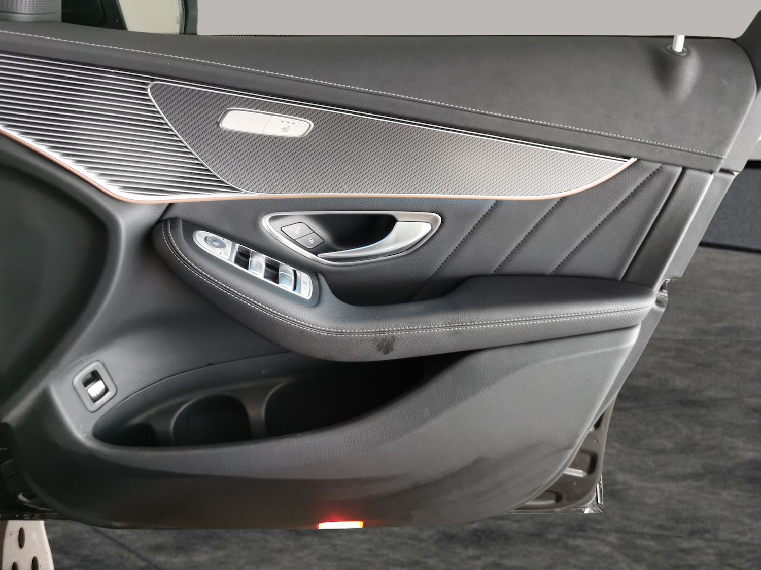 Used Mercedes-Benz EQC 2021 for sale - 77706520: Photo 34