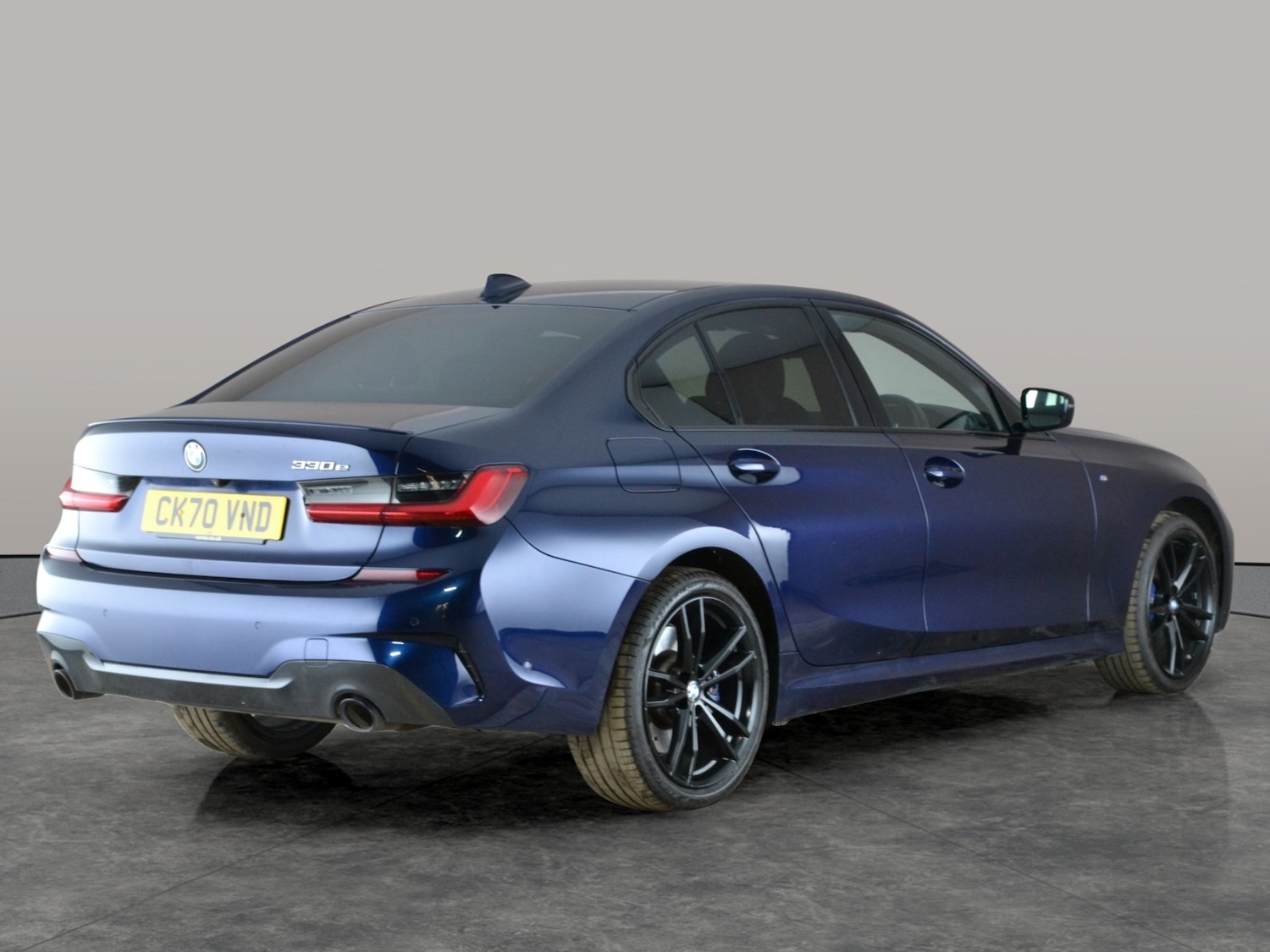 Used BMW 3 Series 2020 for sale - 78197878: Photo 12