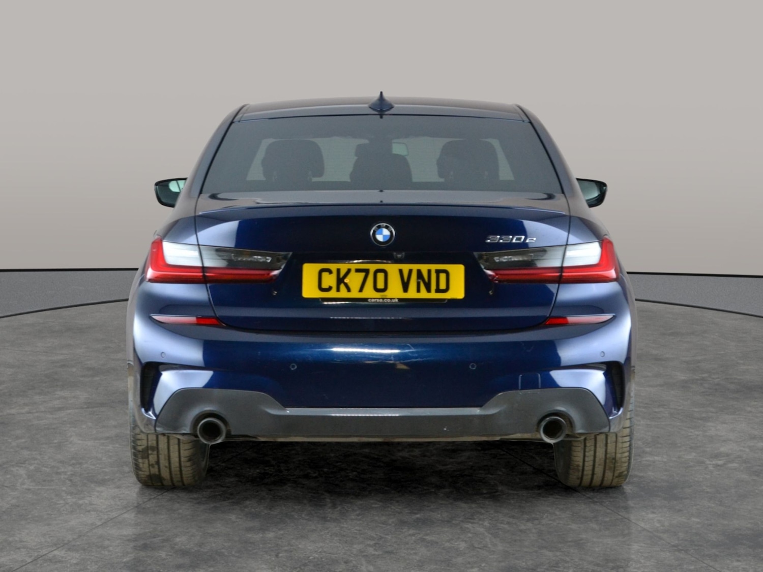 Used BMW 3 Series 2020 for sale - 78197878: Photo 13