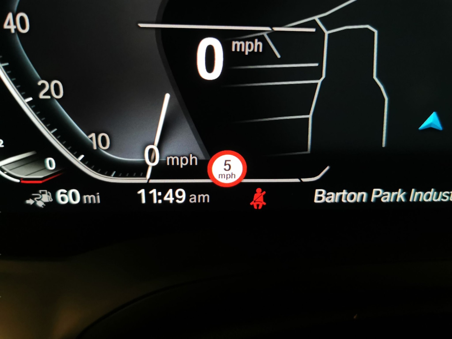 Used BMW 3 Series 2020 for sale - 78197878: Photo 24