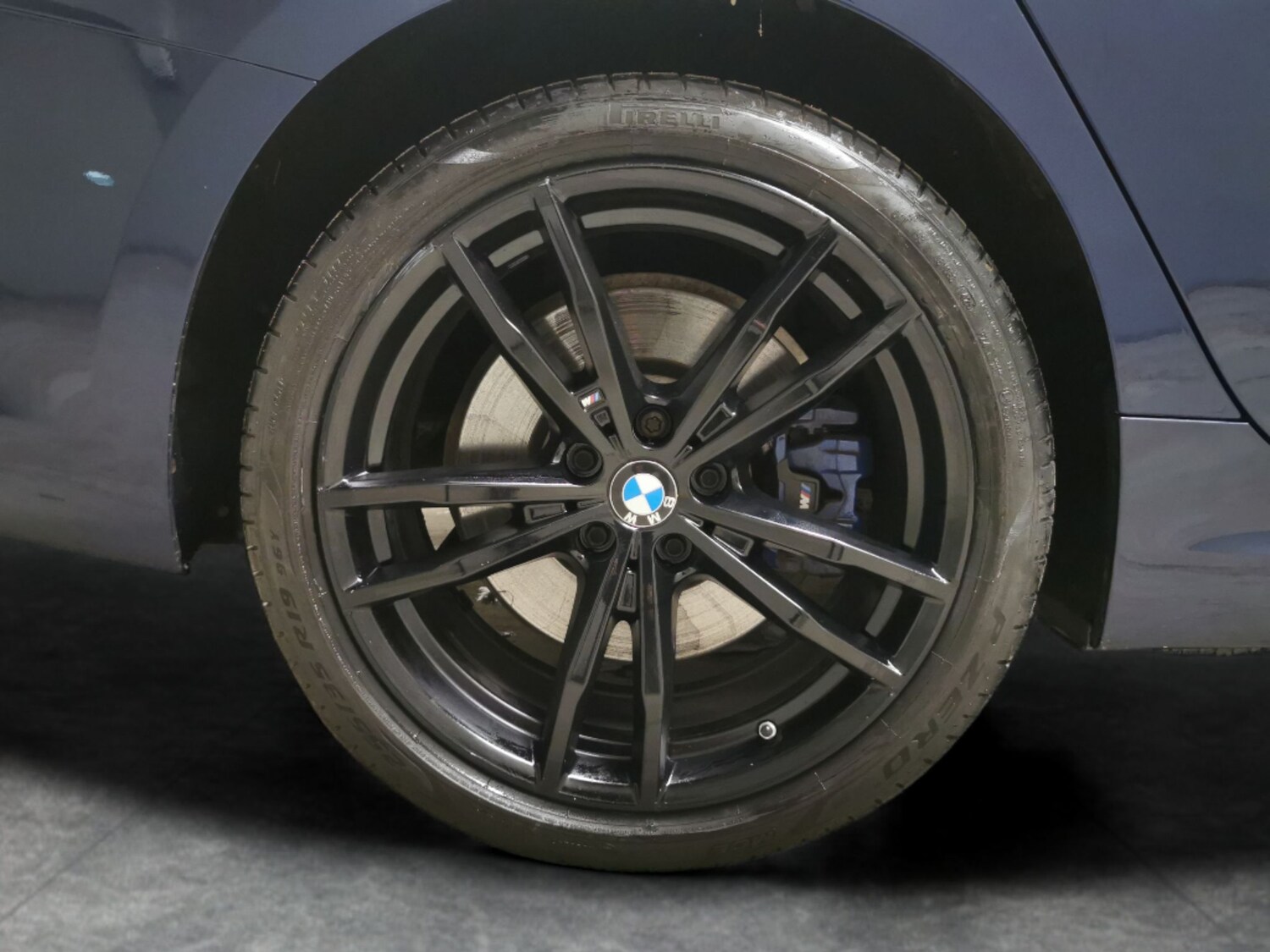 Used BMW 3 Series 2020 for sale - 78197878: Photo 30