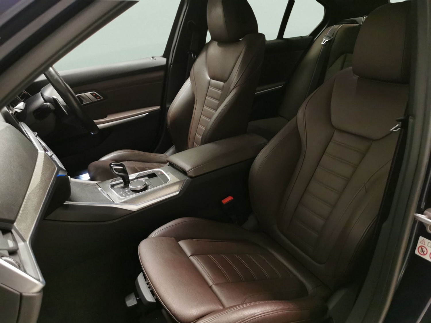 Used BMW 3 Series 2020 for sale - 78197878: Photo 8