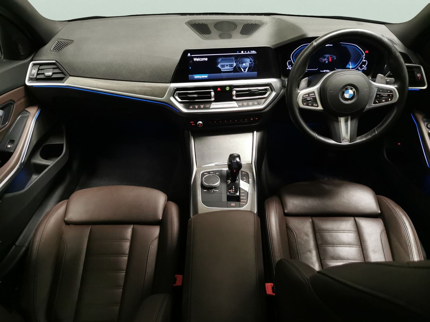 Used BMW 3 Series 2020 for sale - 78197878: Photo 9