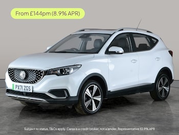 Used MG MG ZS 2021 for sale - 78342003: Photo