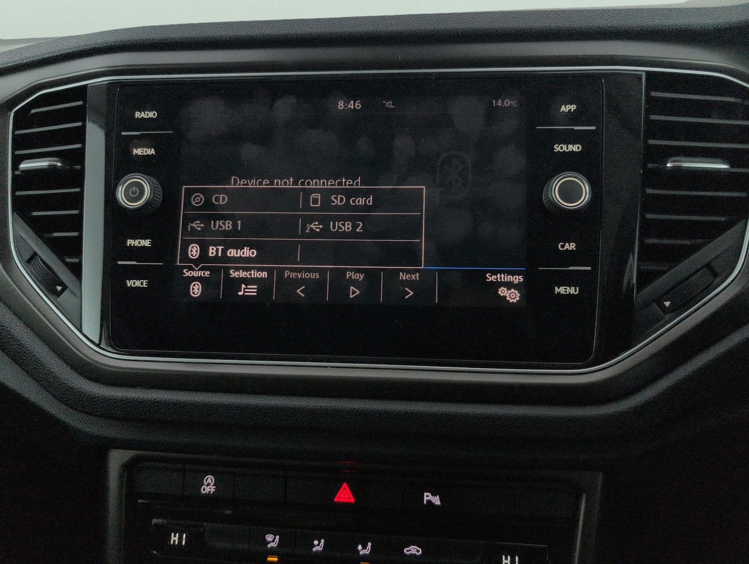 Used Volkswagen T-Roc 2018 for sale - 76475416: Photo 21