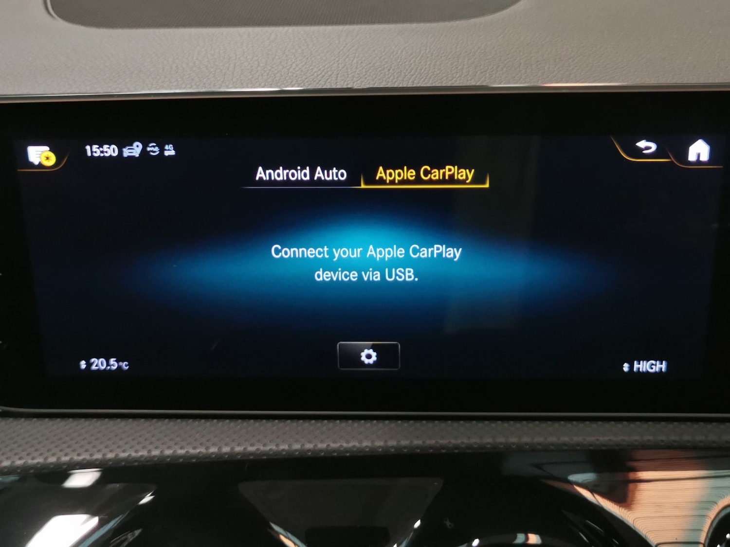 Used Mercedes-Benz A-Class 2020 for sale - 76984439: Photo 16