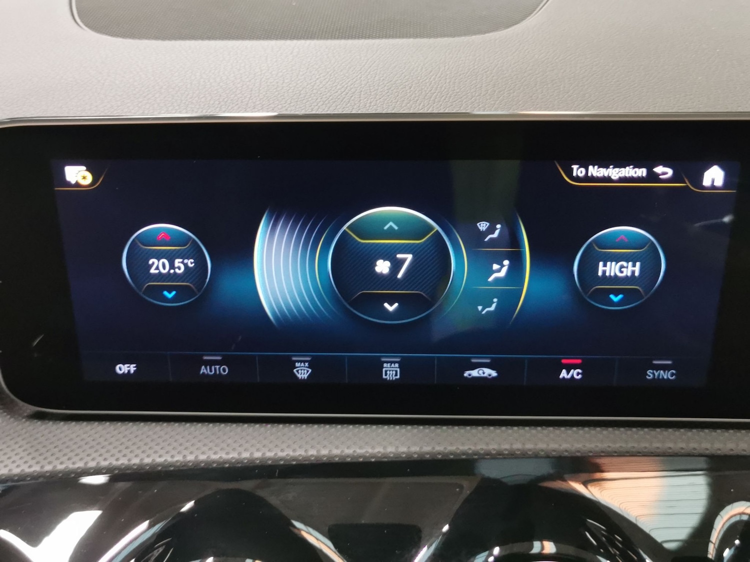 Used Mercedes-Benz A-Class 2020 for sale - 76984439: Photo 18