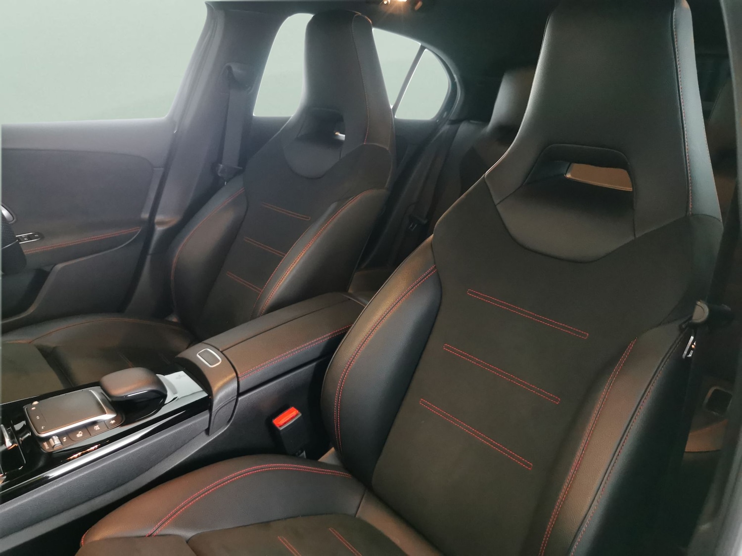 Used Mercedes-Benz A-Class 2020 for sale - 76984439: Photo 24