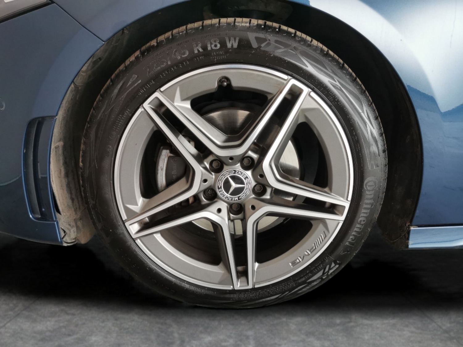 Used Mercedes-Benz A-Class 2020 for sale - 76984439: Photo 25