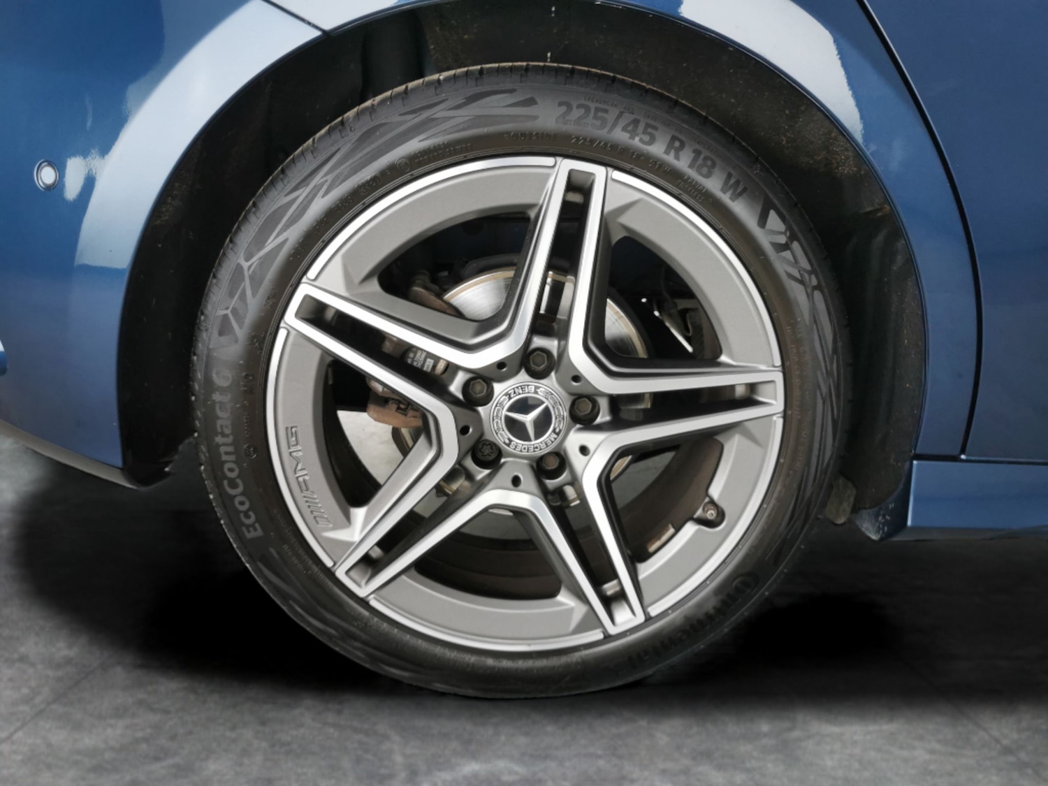 Used Mercedes-Benz A-Class 2020 for sale - 76984439: Photo 27