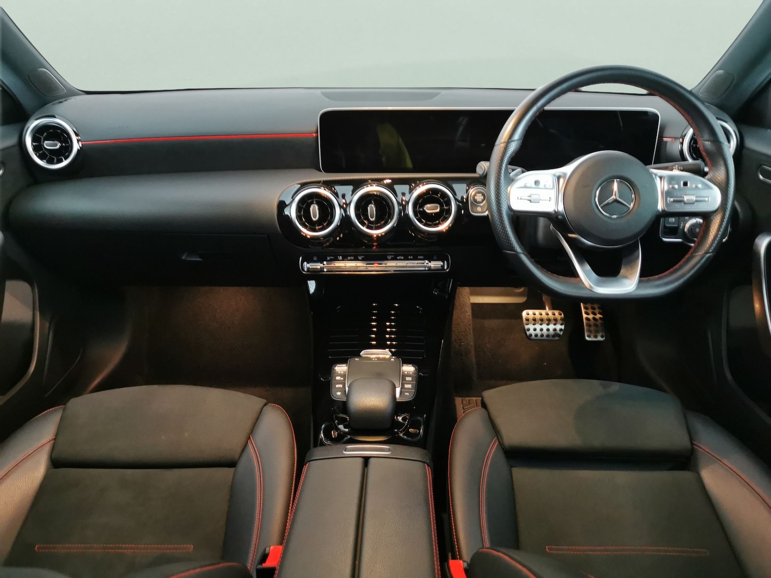 Used Mercedes-Benz A-Class 2020 for sale - 76984439: Photo 7