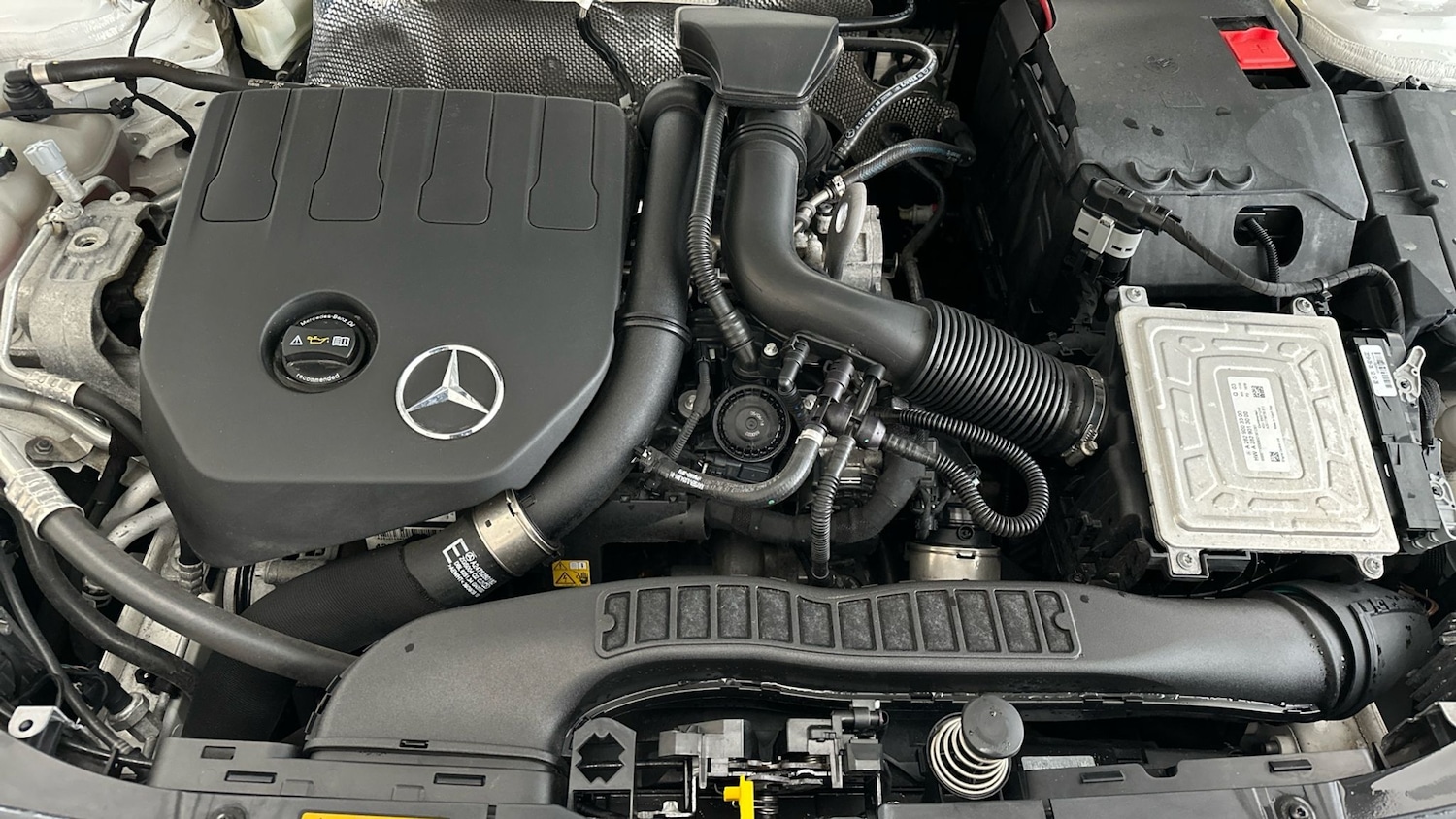 Used Mercedes-Benz A-Class 2018 for sale - 77043594: Photo 19