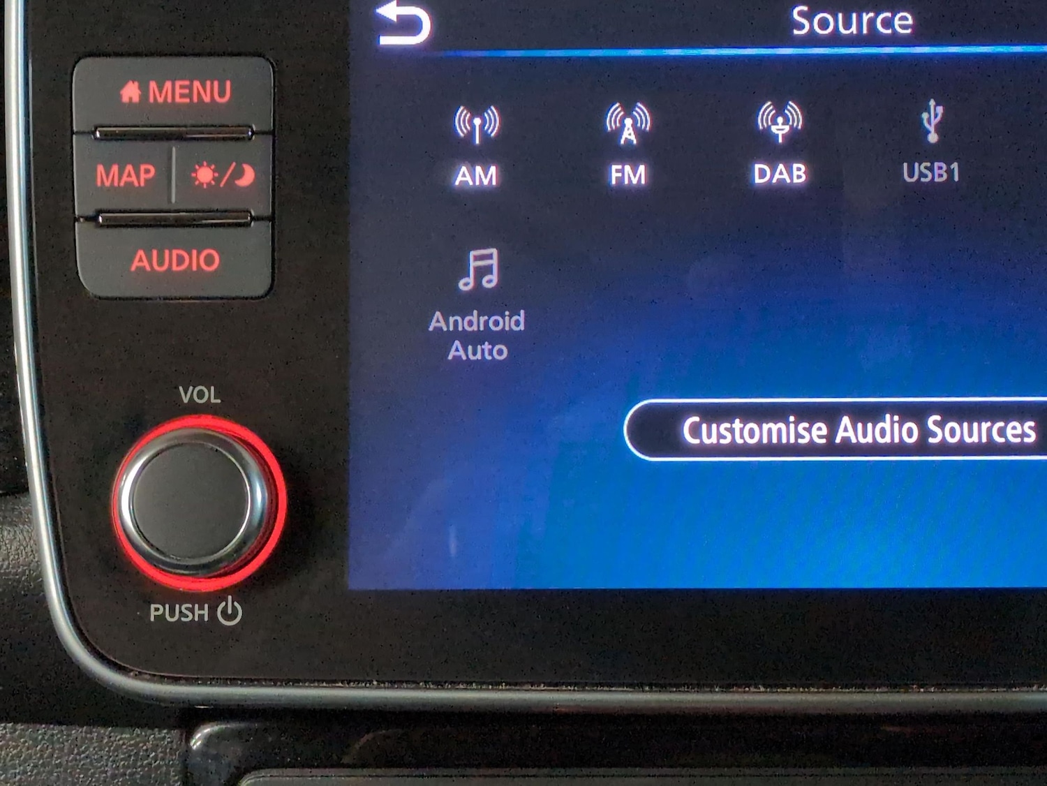 Used Nissan Leaf 2021 for sale - 78132577: Photo 14